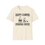 Pending Coffee T-Shirt