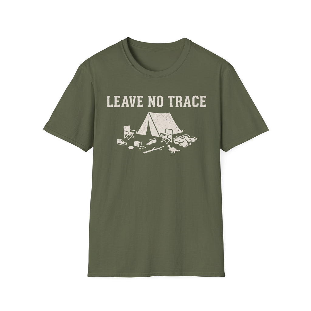 Leave No Trace T-Shirt