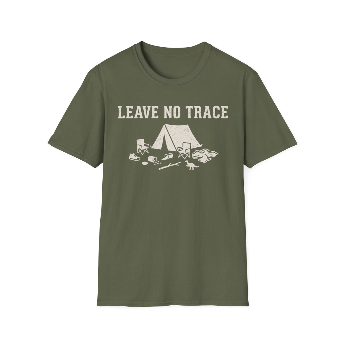 Leave No Trace T-Shirt