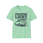 Packing Light T-Shirt