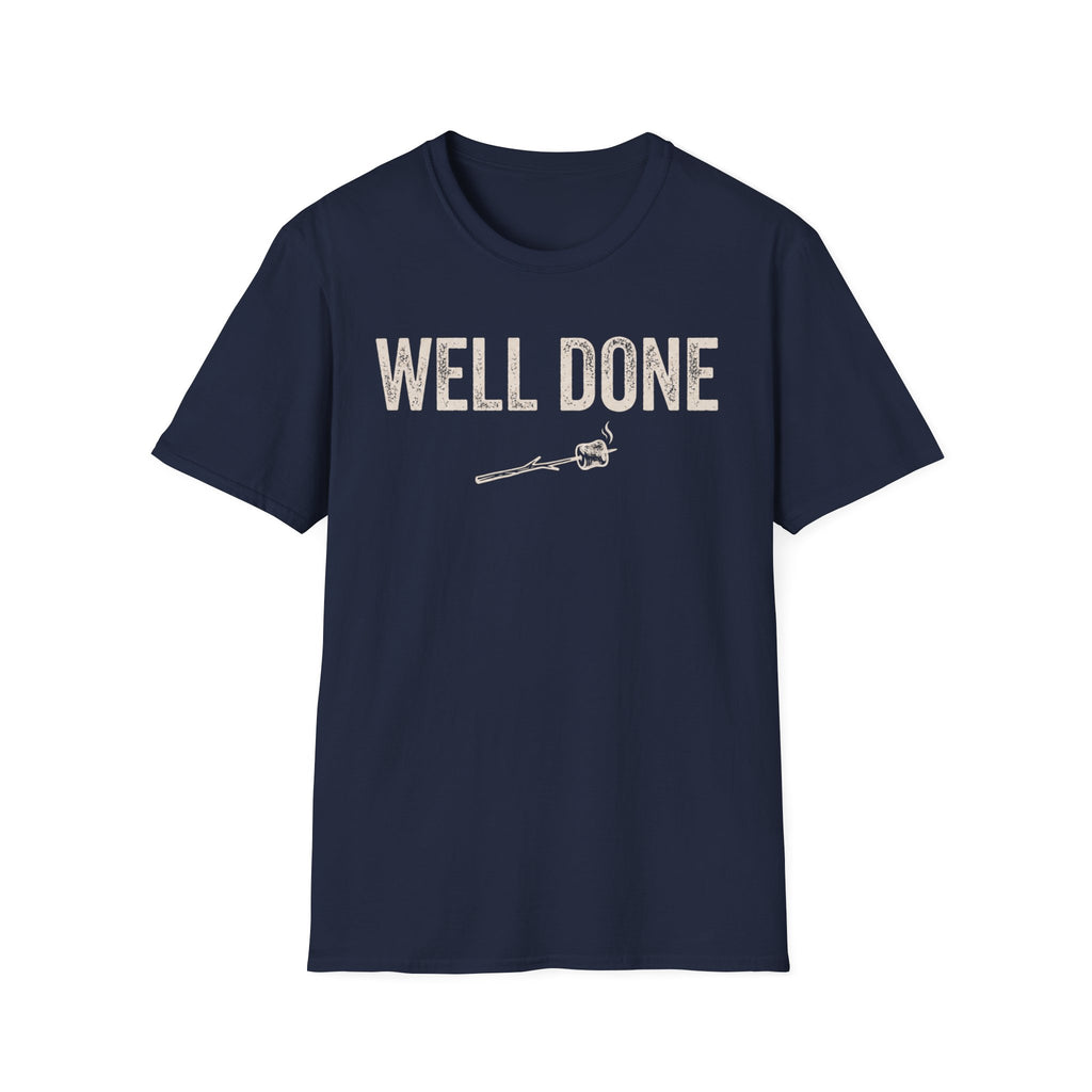 Well Done T-Shirt