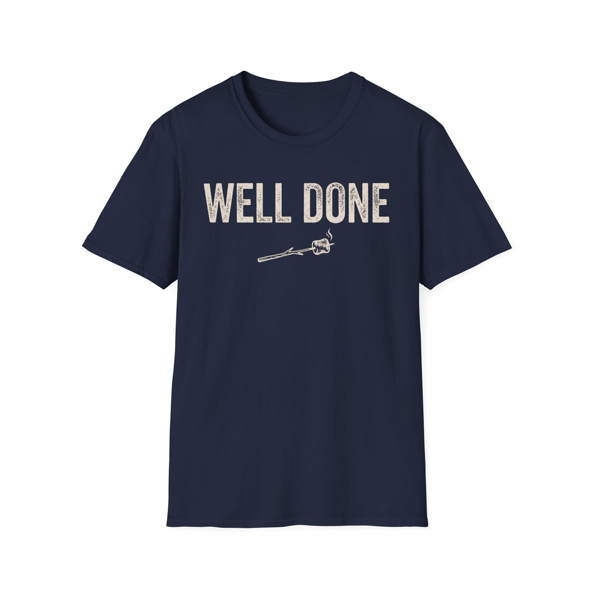Well Done T-Shirt