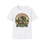Grandpa — Roasting Expert Since 1974 Matching T-Shirt