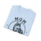 Mom — Pack Strategist Matching T-Shirt