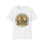 Gear Mountain Expeditions — Taller Than The Kids T-Shirt