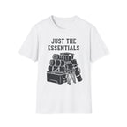 Just The Essentials T-Shirt