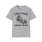 I Came To Relax T-Shirt
