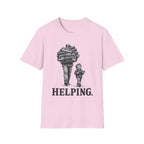 Helping T-Shirt