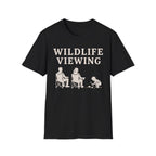 Wildlife Viewing T-Shirt