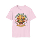Dad's in Charge of the Fire — We're Having Sandwiches T-Shirt