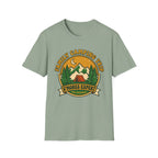 Family Camping Trip — S'Mores Expert Matching T-Shirt