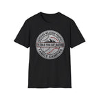 Certified Weather Prophet — "I Told You So" Rated T-Shirt