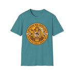 Premium Bug Repellent — Brewed For Family Camping Trips T-Shirt