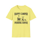 Pending Coffee T-Shirt