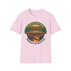 Expectation vs Reality — Dinner Is Served T-Shirt