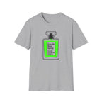 Eau de Bug Spray — Family Camping Edition T-Shirt