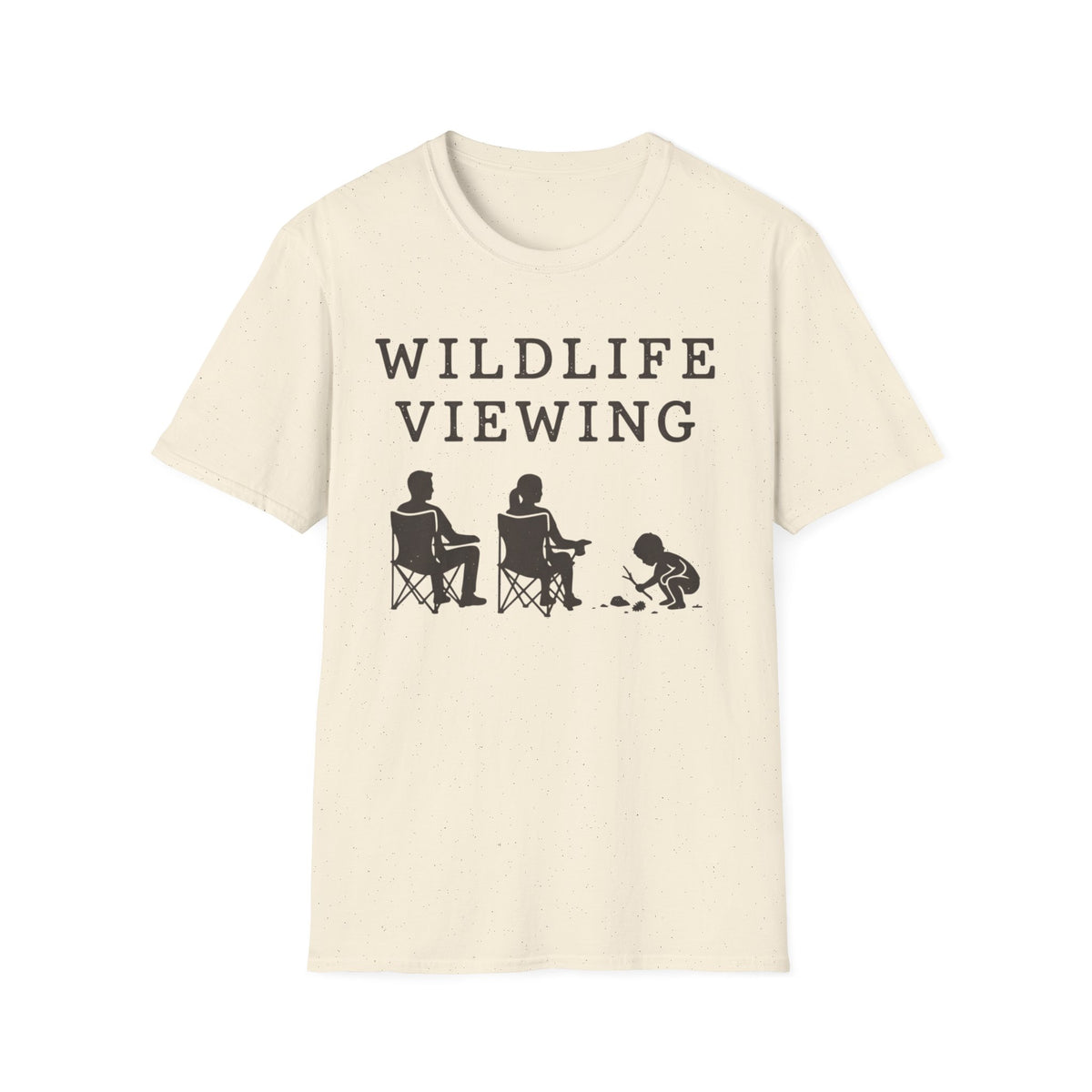 Wildlife Viewing T-Shirt