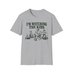 Watching The Kids T-Shirt
