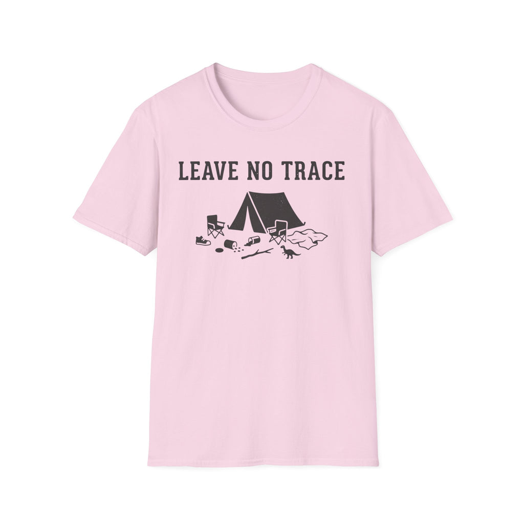 Leave No Trace T-Shirt