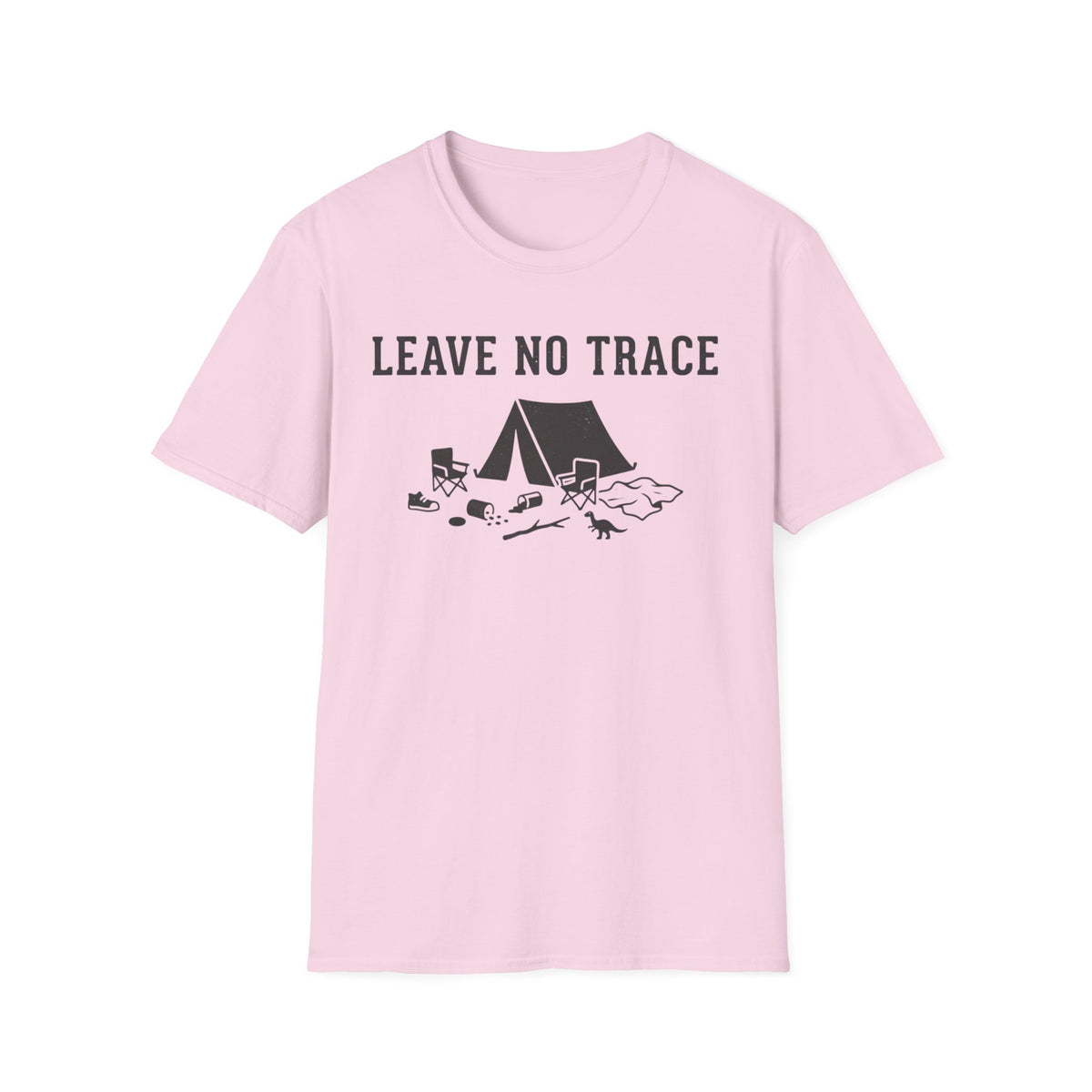 Leave No Trace T-Shirt