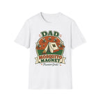 Dad — Mosquito Magnet Premium Grade Matching T-Shirt