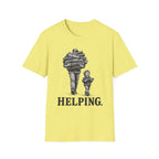 Helping T-Shirt