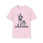 Outdoor Kitchen T-Shirt
