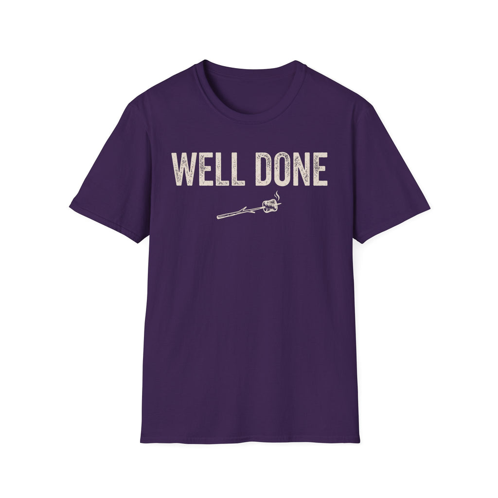 Well Done T-Shirt