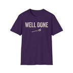 Well Done T-Shirt