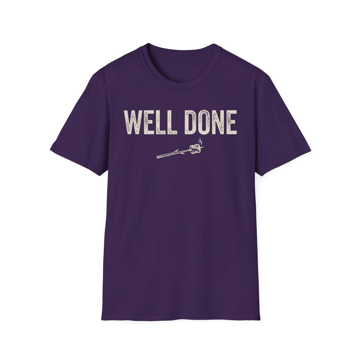Well Done T-Shirt