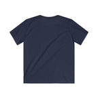 Family Camping Trip — S'Mores Expert Matching Kids T-Shirt