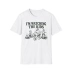 Watching The Kids T-Shirt