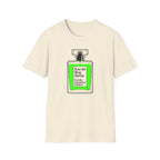 Eau de Bug Spray — Family Camping Edition T-Shirt