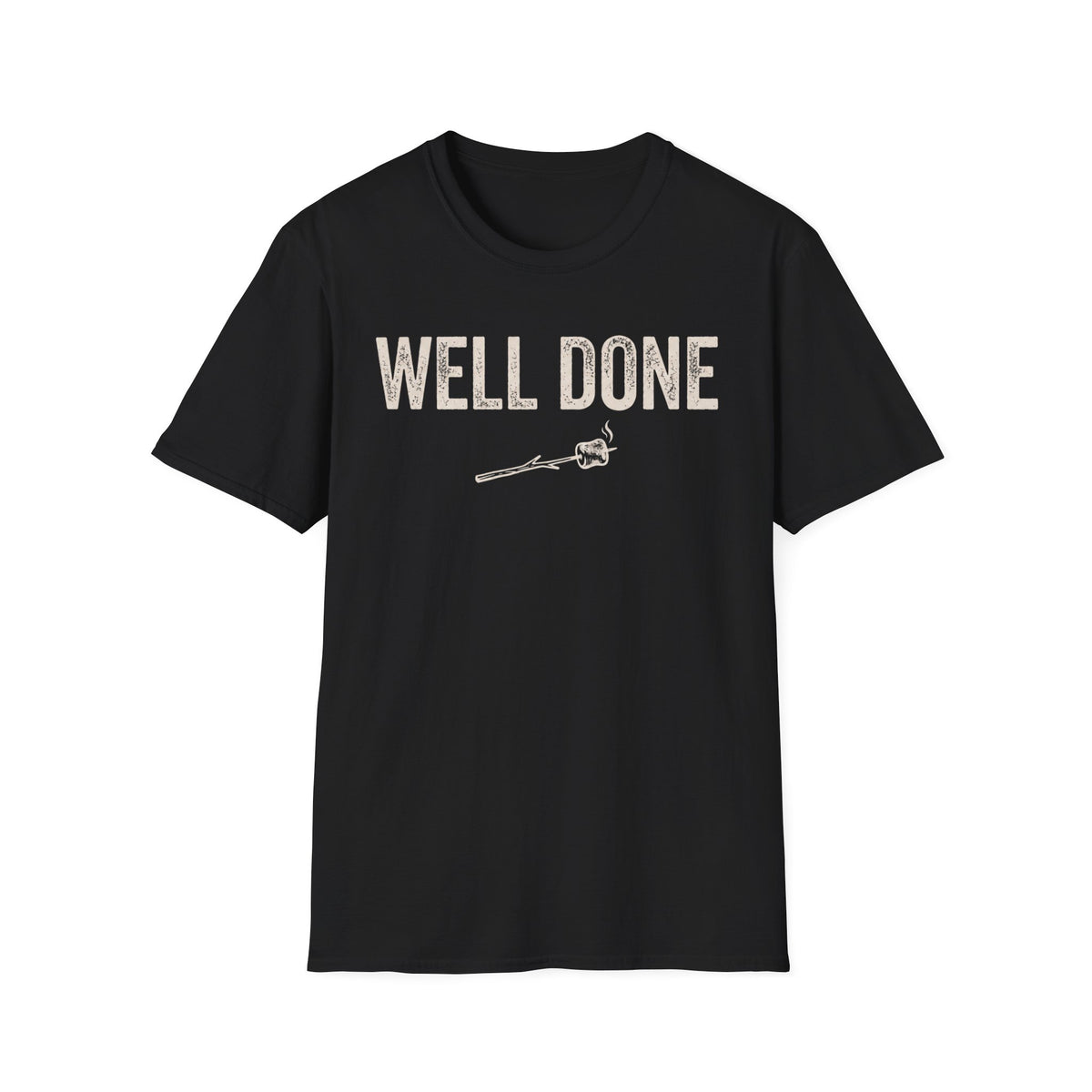 Well Done T-Shirt