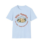 Wild Together — Family Chaos Certified T-Shirt