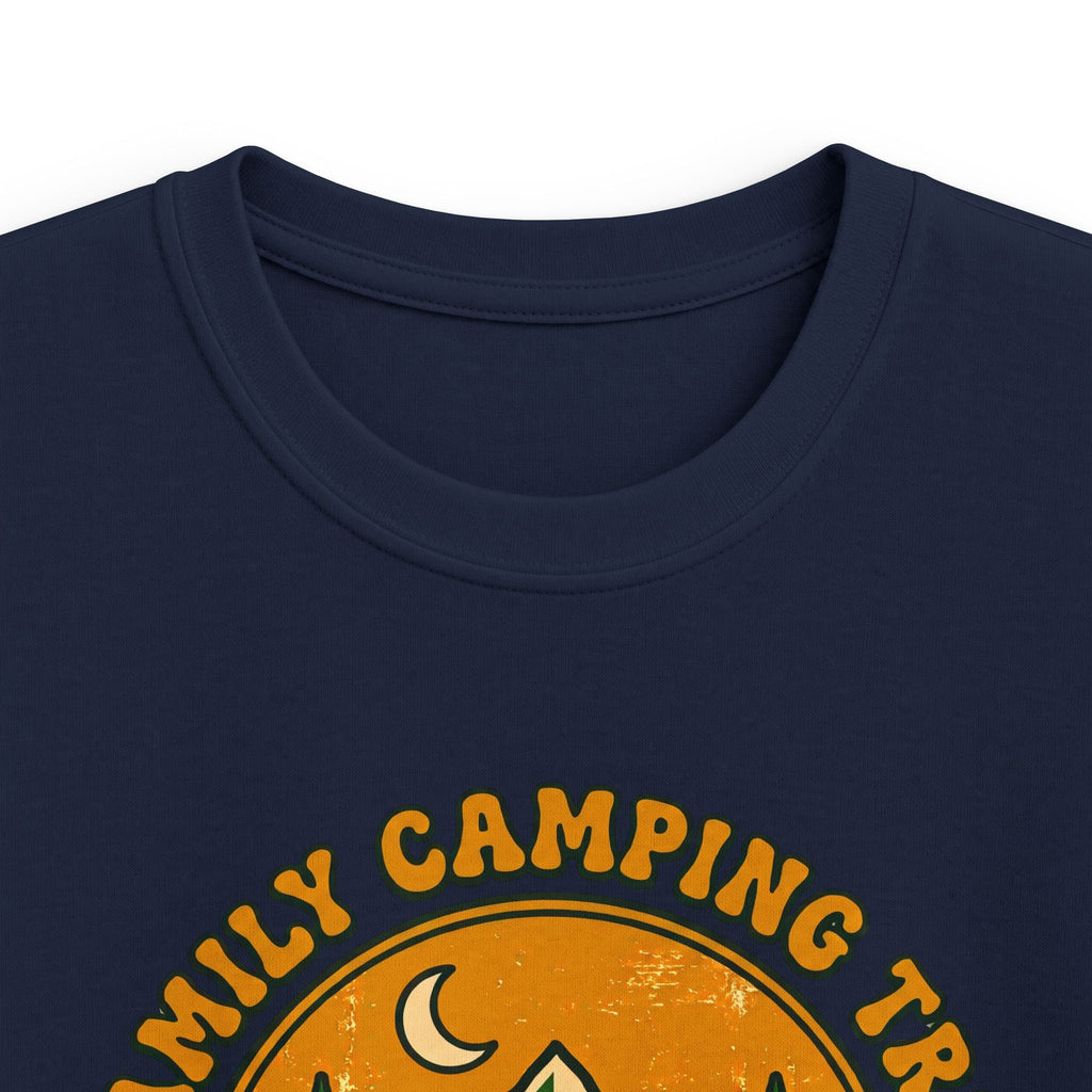 Official Fire Starter Kids T-Shirt