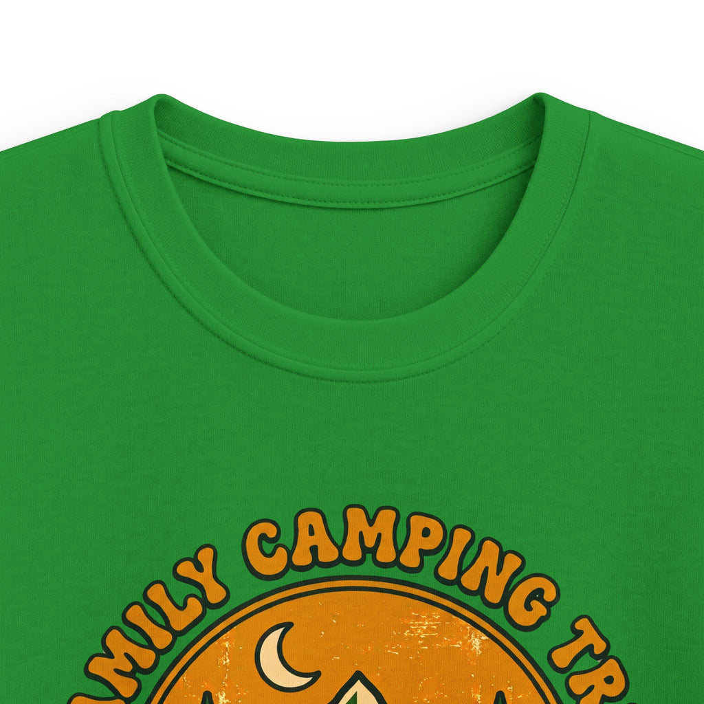 Official Fire Starter Kids T-Shirt