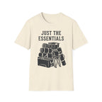 Just The Essentials T-Shirt