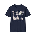 Wildlife Viewing T-Shirt