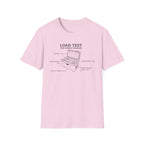 Load Test T-Shirt
