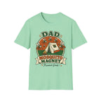 Dad — Mosquito Magnet Premium Grade Matching T-Shirt