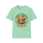Dad's in Charge of the Fire — We're Having Sandwiches T-Shirt
