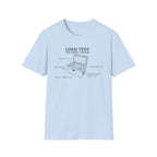 Load Test T-Shirt