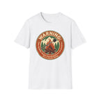 This Family Burns Marshmallows On Purpose T-Shirt