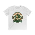 Wild Boy — Quality Control Matching Kids T-Shirt