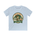 Wild Girl — Quality Control Matching Kids T-Shirt
