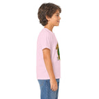 Family Camping Trip — Chaos Coordinator Matching Kids T-Shirt