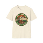 Most Likely To Stay Clean Is Already Covered In Mud T-Shirt