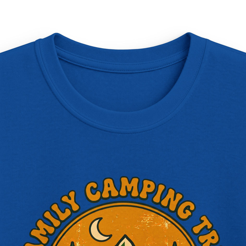 Official Fire Starter Kids T-Shirt