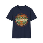 Most Likely To Forget Something Forgot The Tent T-Shirt